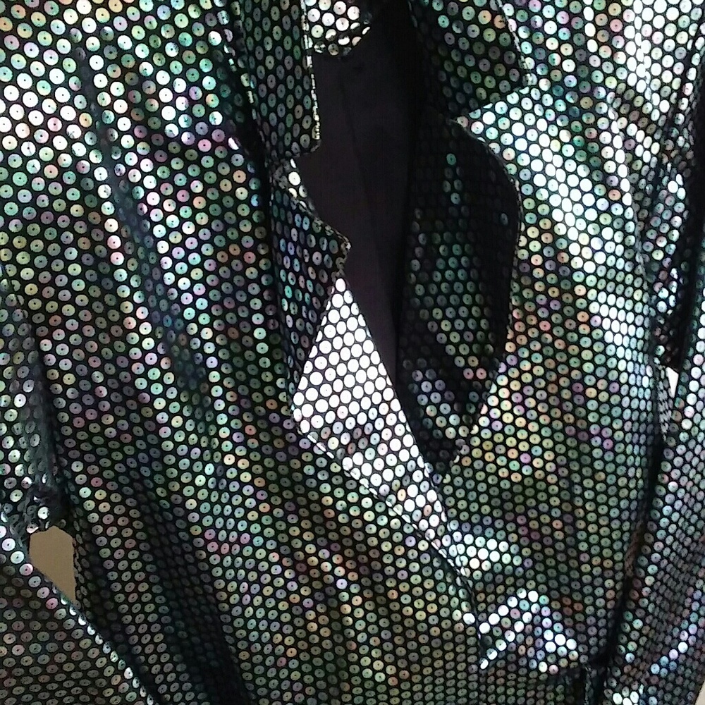 Rocker jacket - Picture 2 of 3